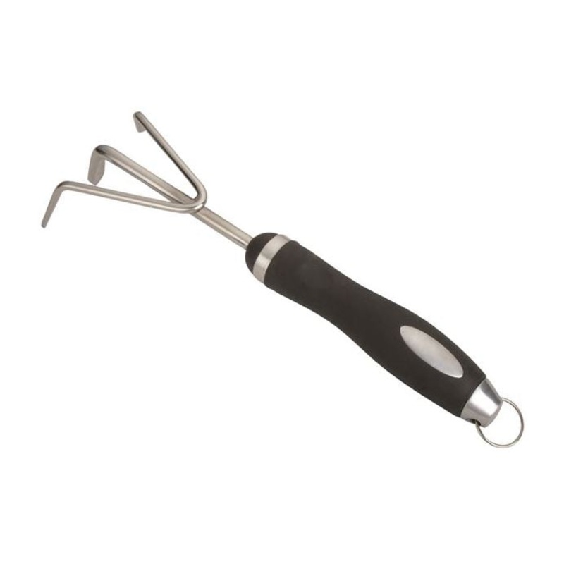 Landscapers Select GT930CS Garden Cultivator Cushion-Grip Handle