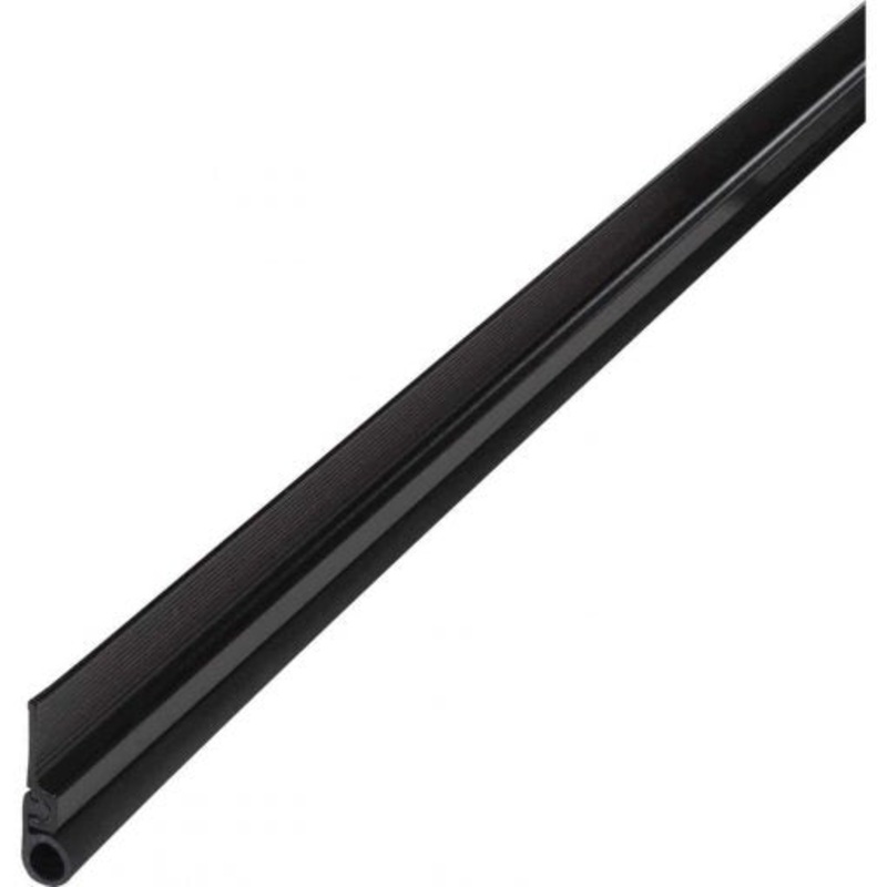 M-D Building Products M-D 42 Brown Door Top And Sides Weatherstrip Replacement