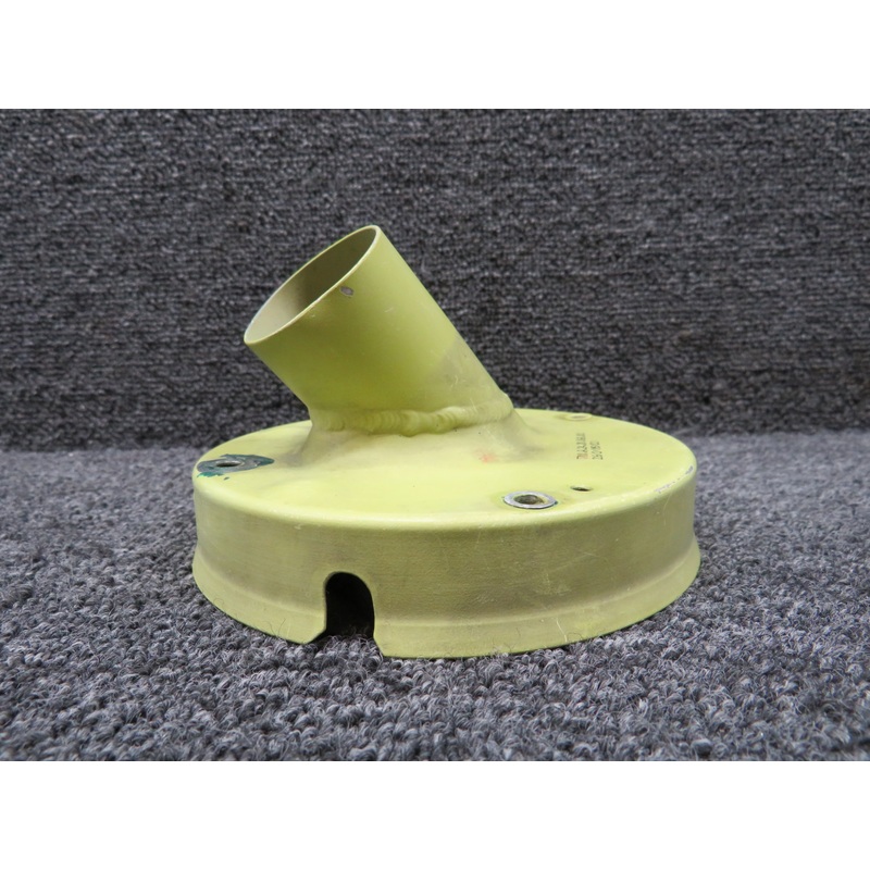 T700-A-24-30-068-001 Adapter Attachment (Worn Holes)