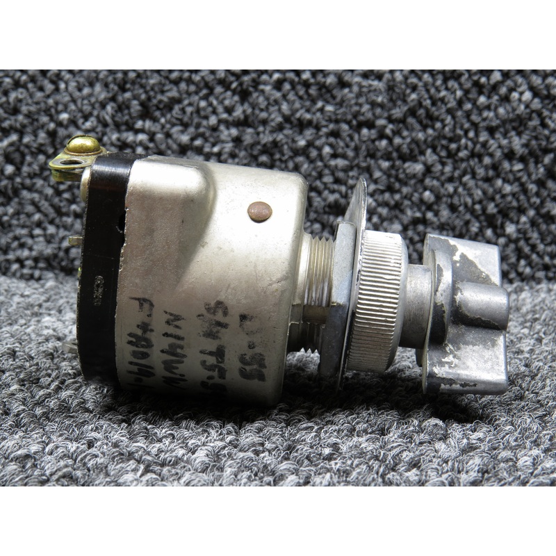 10-357230-1-F  Bendix Ignition Switch Assembly