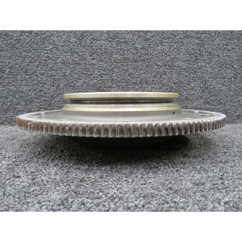 31M22972 Robinson R44 Lycoming O-540-F1B5 Starter Ring Support (Core)