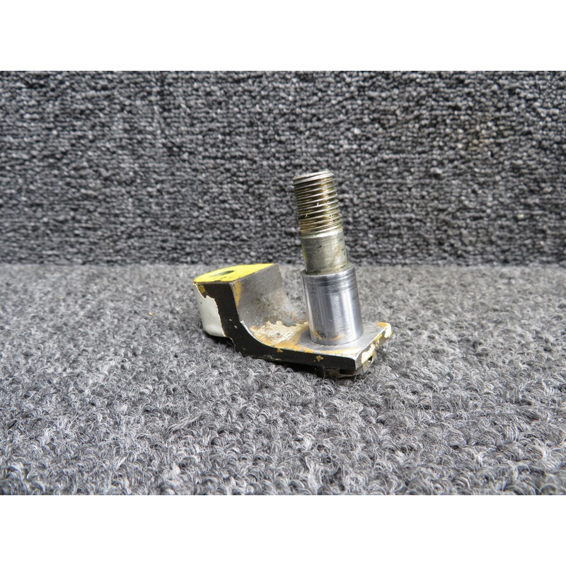 510046-003 Mooney M20K Main Gear Bracket with Bolt and Bushing RH or LH