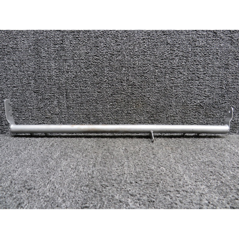 650220-001 Mooney M20K Cowl Flap Torque Tube Assembly (Bead Blasted)
