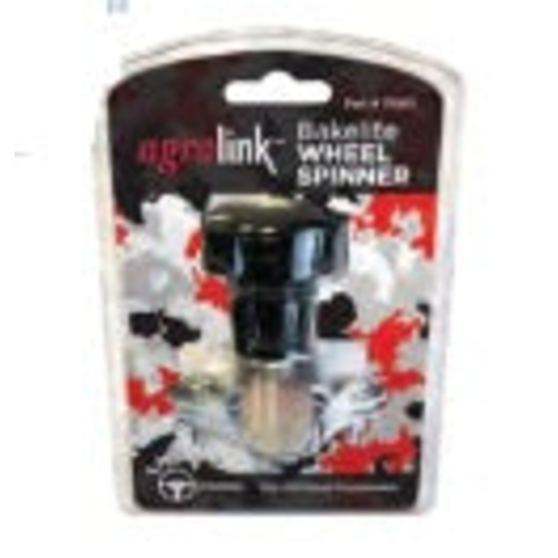 Agralink Camo Deluxe Wheel Spinner