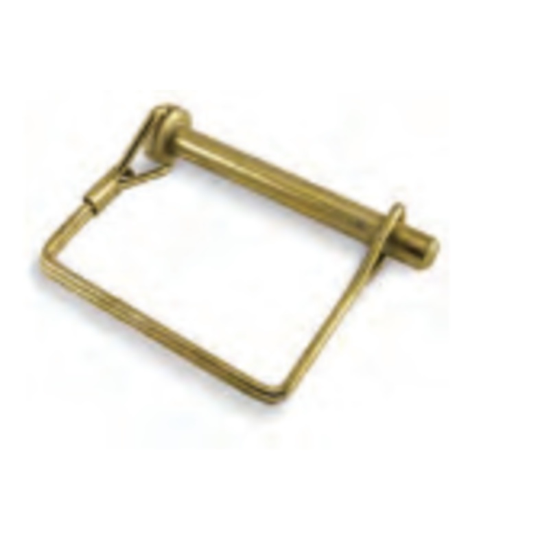 Agratronix PTO Accessories Lock Pin Square