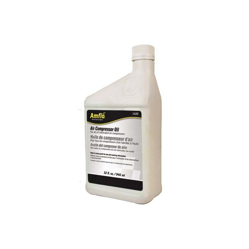 Amflo Compressor Oil
