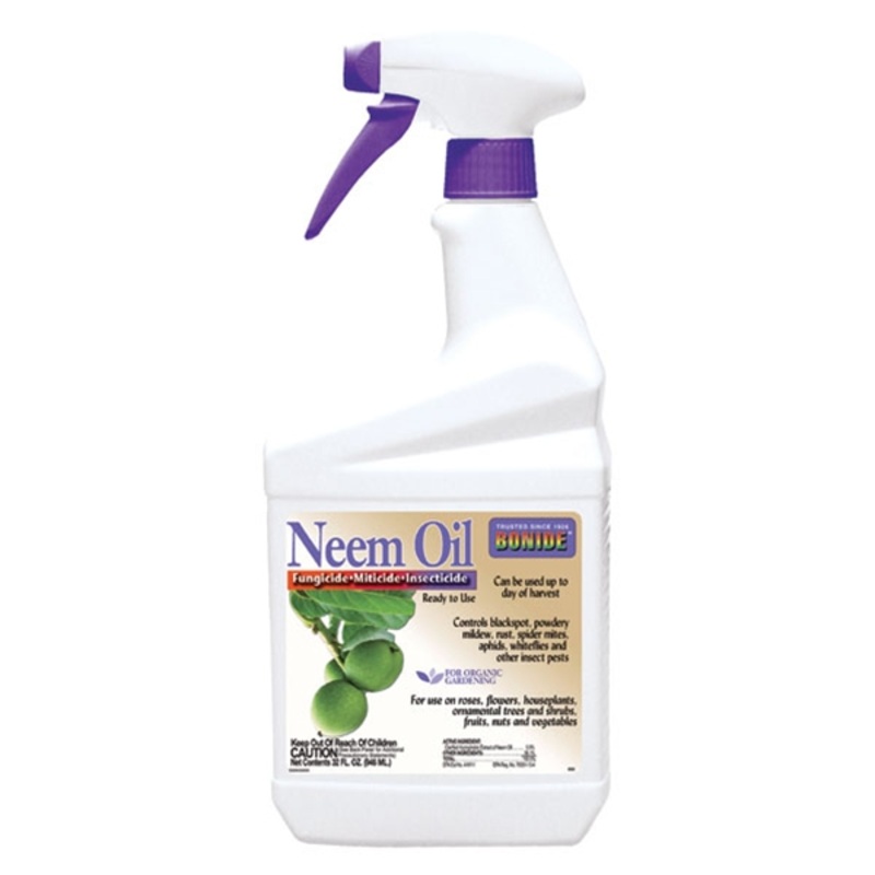 BONIDE NEEM OIL|32 oz