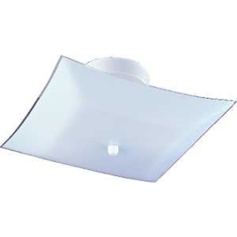 Boston Harbor  2-Lamp Ceiling Light Fixture