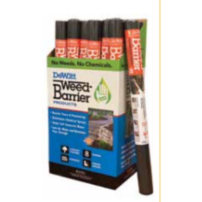 Dewitt Premium Weed Control