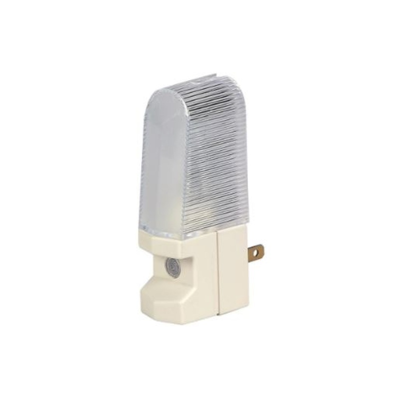Eaton Cooper Wiring Automatic Night Light (Beige – 15 Amp 4 Watt 125 Volt)