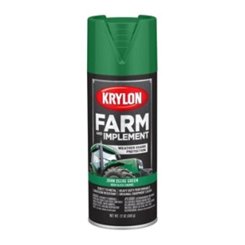 Farm & Implement Paint – Aerosol