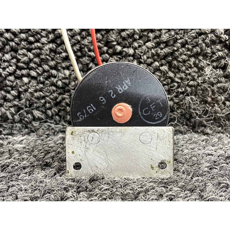 GB300NA109A (Use: 9910095-6) Bendix Barometric Pressure Switch