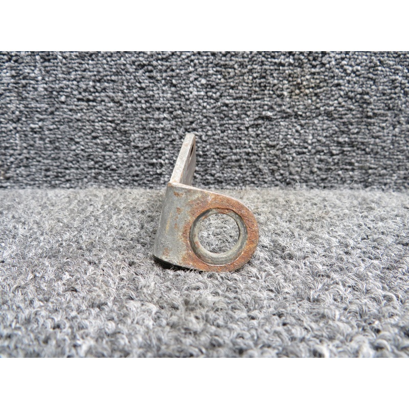 Lycoming TIO-540-S1AD Wastegate Control Cable Bracket RH