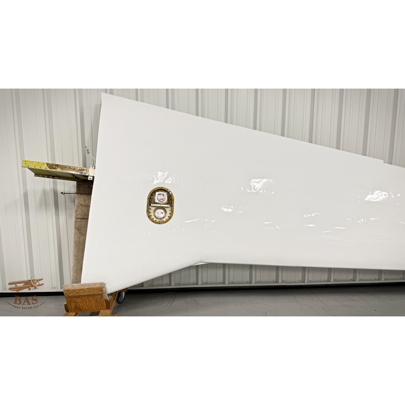 (Spar: 20296-000) Piper PA24-250 Wing Structure Assembly LH