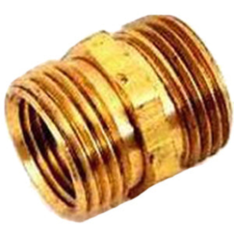 3/4MHT X 3/4MIP X 1/2FIPBRASS HOS