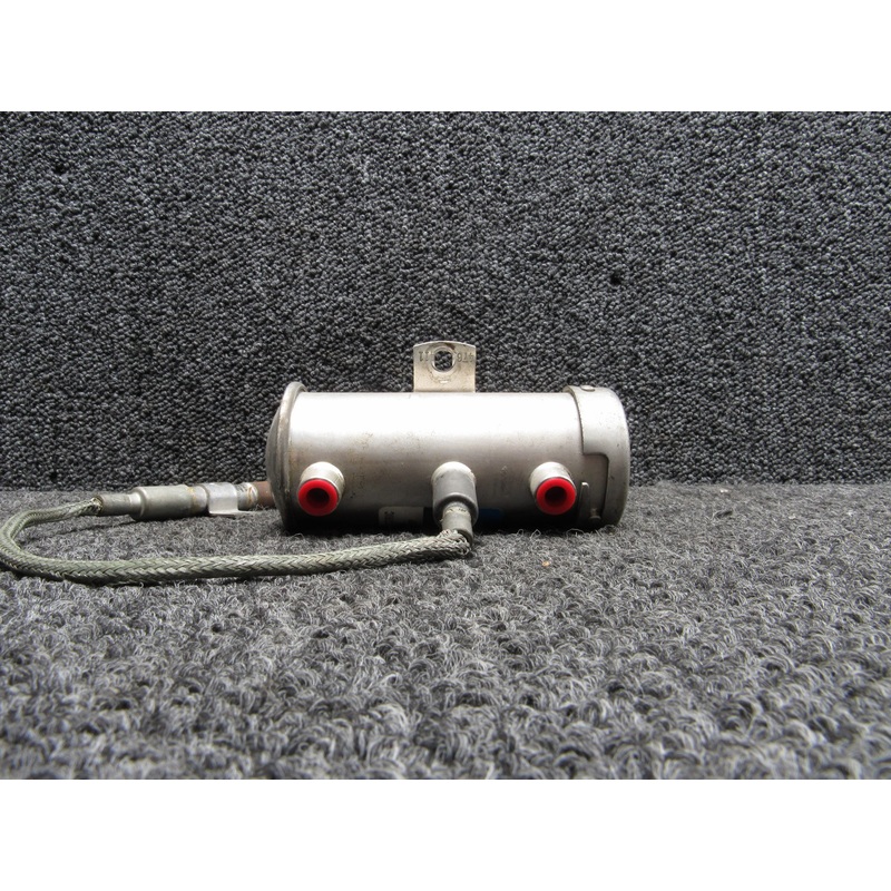 476-411 (Use: 6508092-1) Bendix Electric Fuel Pump Volts: 24