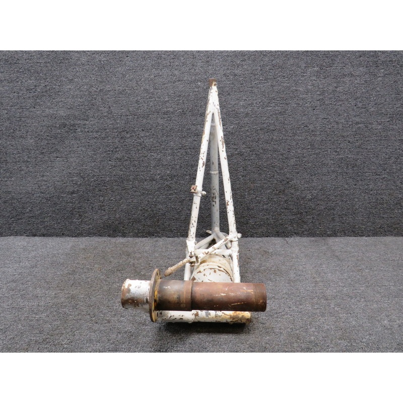 520000-507 Mooney Main Gear Leg Assembly LH (No Zerk Fittings)