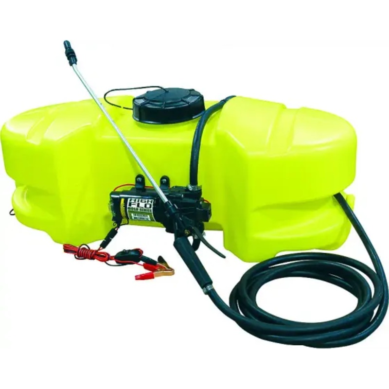 AG South SC15-SSECNS 15 Gallon Compression Sprayer