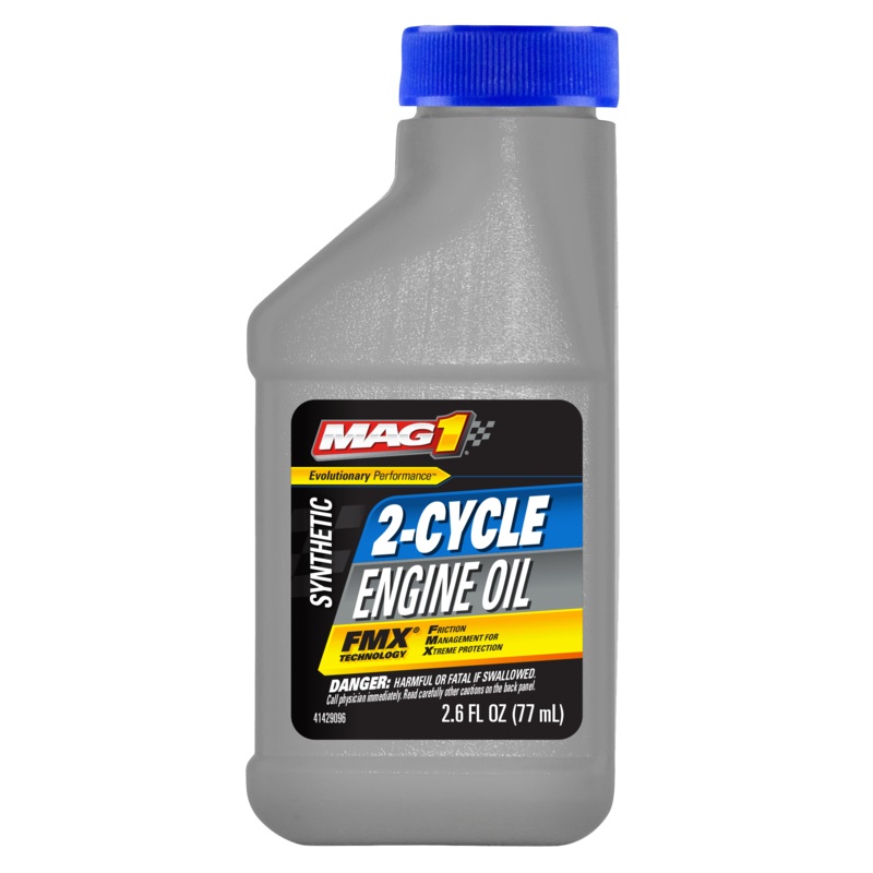 MAG 1 Synthetic Universal 2-Cycle