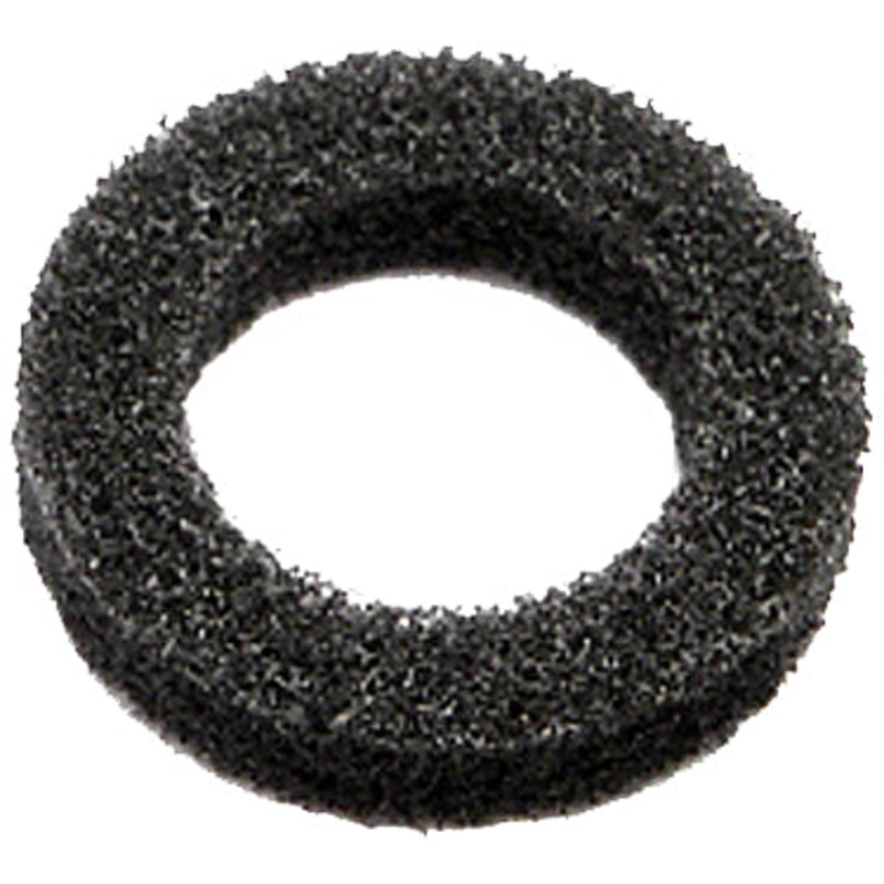 WASHER FLAT OVERFLOW