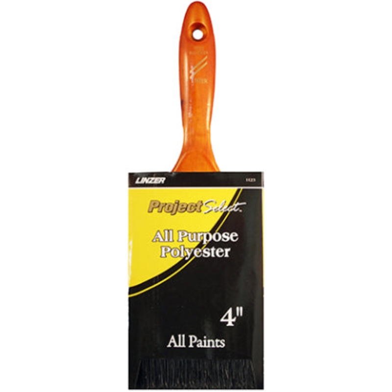 0400 BRUSH PROJECT SELECT POLY 4 IN