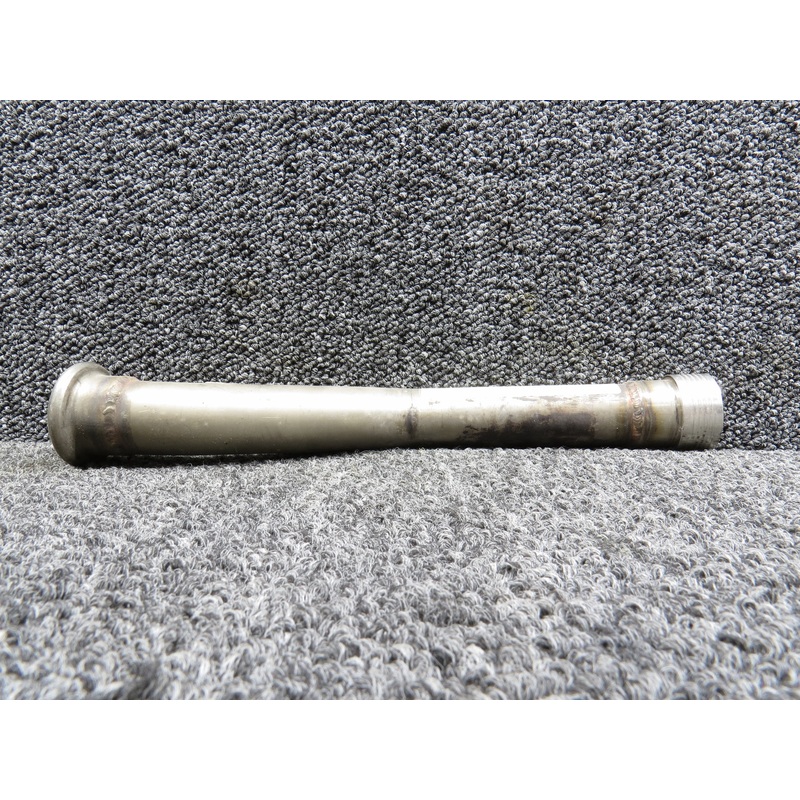 07493-002 Piper PA-42-720R Bleed Air Tube Assembly