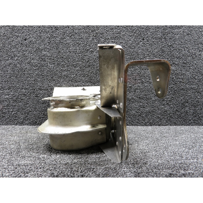 108-910030-49 Carburetor Airbox Assembly (Dented and Twisted)