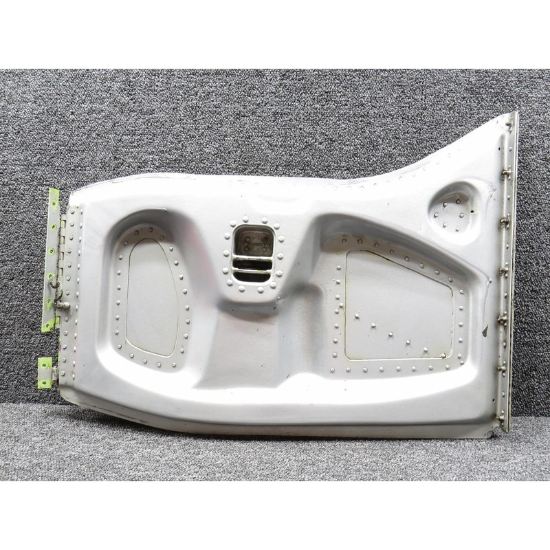 2492252-1 Learjet L-25XR Main Gear Door Assembly Outboard LH