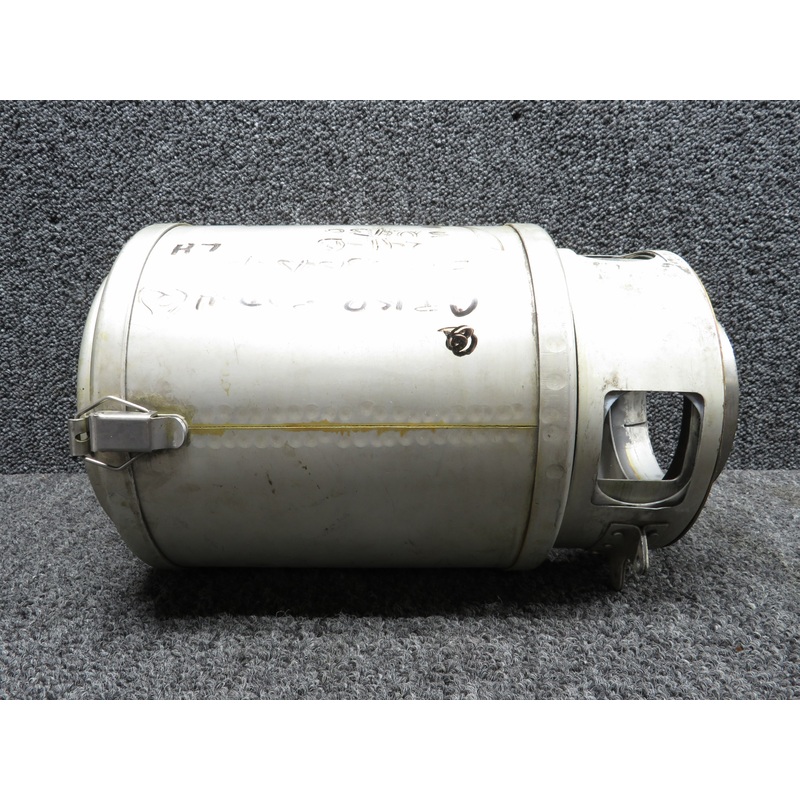 5155103-51 Continental GTSIO-520-H(2) Air Filter Canister Assembly