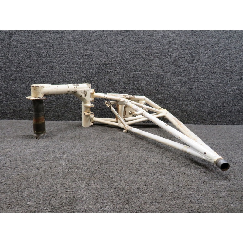 520001-1 Mooney M20C Main Gear Leg Assembly with Spindle