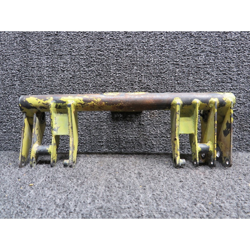 560236-505 (Use: 560236-507) Mooney M20K Nose Gear Retraction Bellcrank