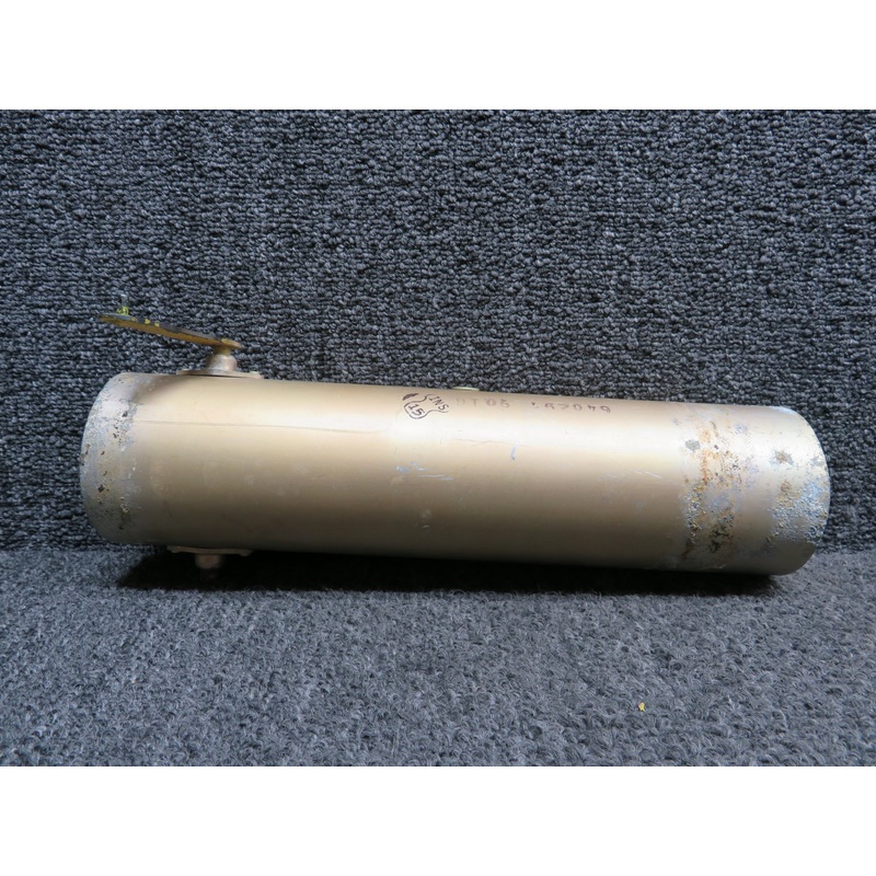 640297-003, 640297-013 Mooney M20K Auto Pilot Vent Tube Assembly