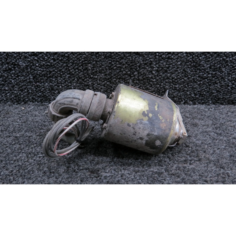 708880 (Alt: 0861400-6) Lear Inc 1408A-2 Follow Up Unit (Curved Connector)