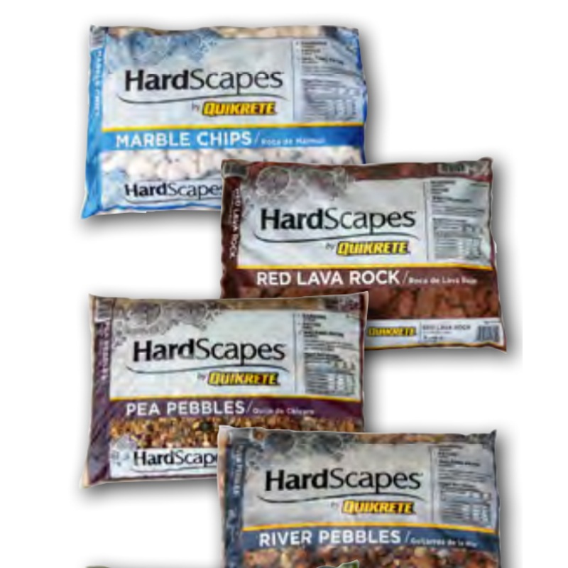 QUIKRETE HardScapes Marble Chips