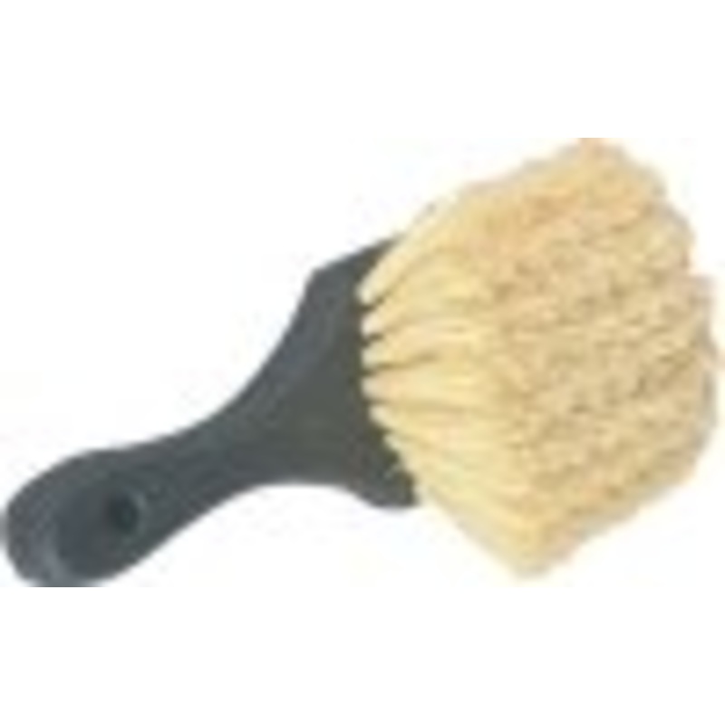 Tampico Utility Brush