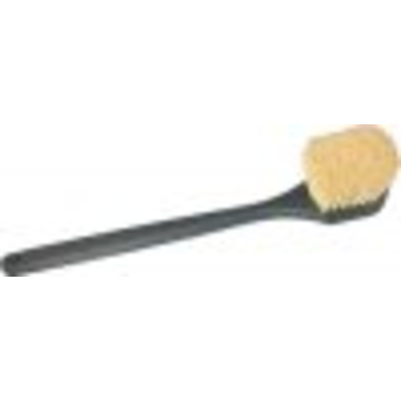 Tampico Utility Brush Long Handle