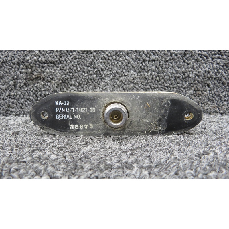 071-1021-00 KA-32 DME Antenna (Cracked)