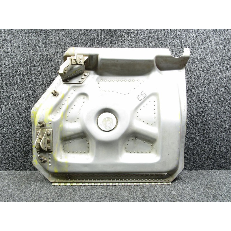 2311620-50 Lear 23 Main Landing Gear Door Assembly RH Inboard