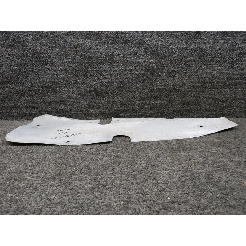 560016-003 Mooney M20F Mud Shield LH (Surface Corrosion)