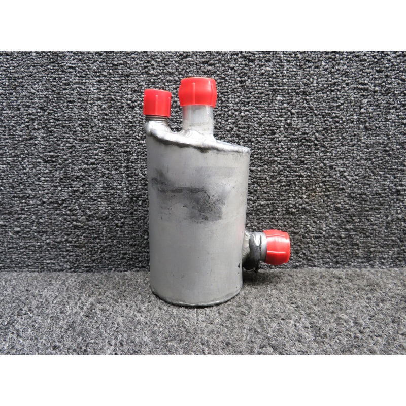 620065-501 Continental TSIO-360-LB Oil Separator
