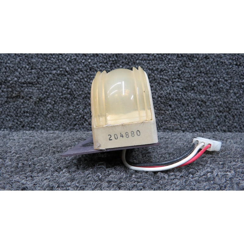 702000-1, 204880 Mooney Strobe Light Fixture Assembly