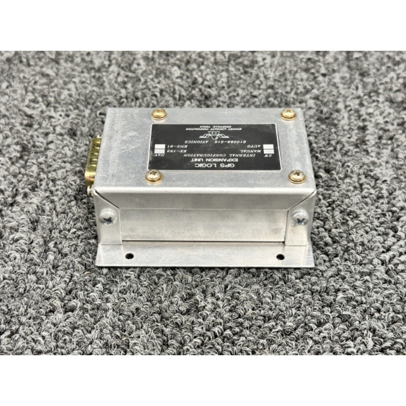 810088-516 Mooney Aircraft GPS Logic Expansion Unit