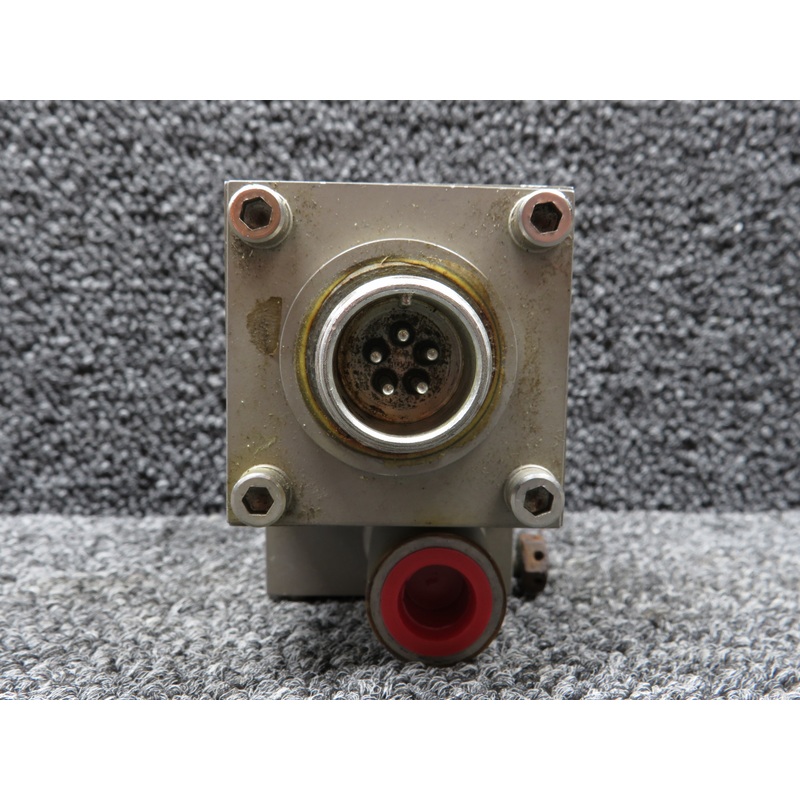 9133-25-B1 Bendix Fuel Flow Transmitter Assembly (26V)