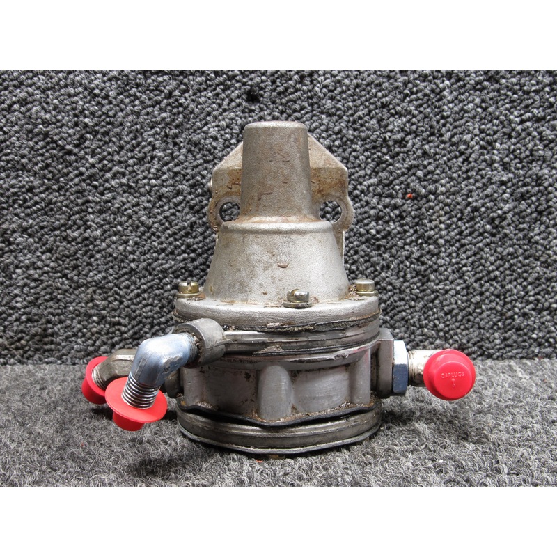 LW-15472 Lycoming Fuel Pump