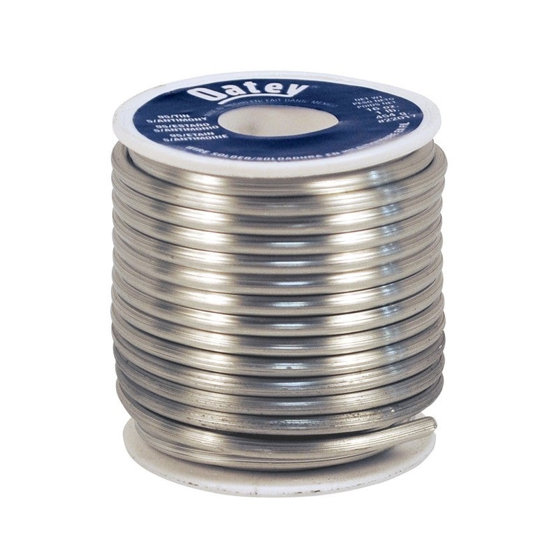 Oatey 1 lb. 95/5 Wire Solder