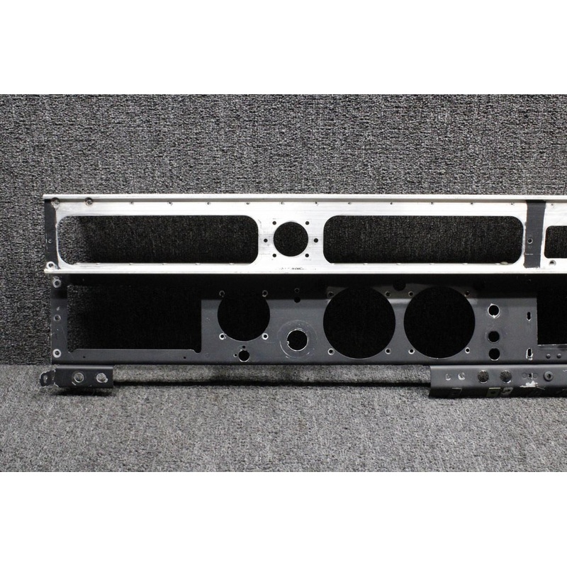 Piper PA28RT-201T Lower Instrument Mount Panel Assembly