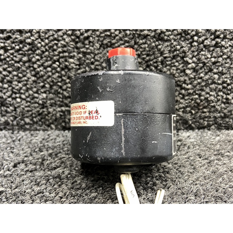 SPDG-6300-5 (Alt: 9910058-5) Bendix Wing Locker Fuel Pressure Switch