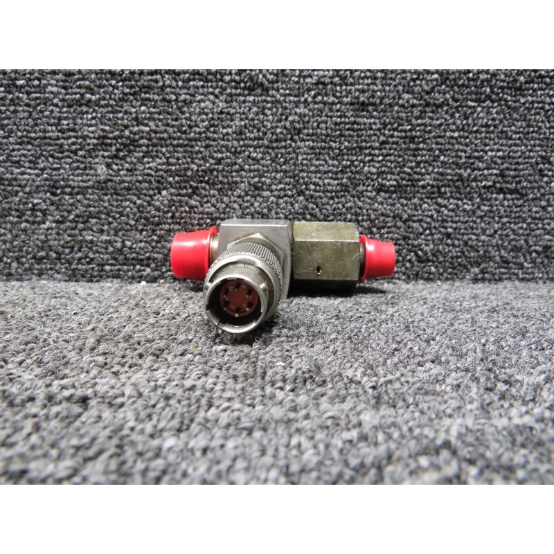 TFF1573-2 Bendix Flow Transmitter Assembly