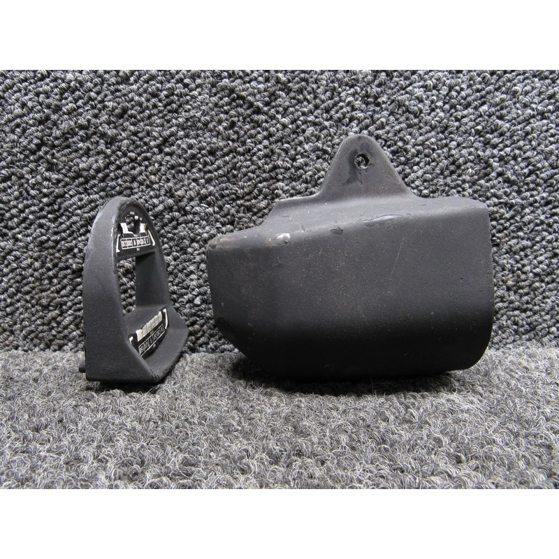 Windshield Compass Mount (No Data Tag)