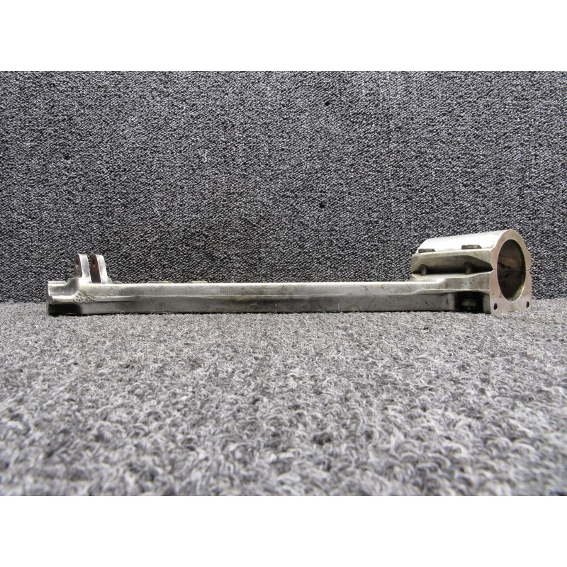 016A-13251-2 Mitsubishi MU2B-30 Engine Mount Side Panel RH with Cover (Core)